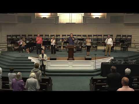 Forgiveness & Reconciliation