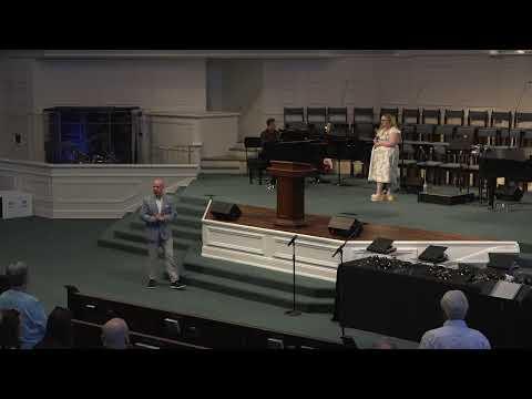 The Life of Joseph "Favored & Hated"