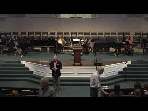 The Life of Joseph Genesis 39