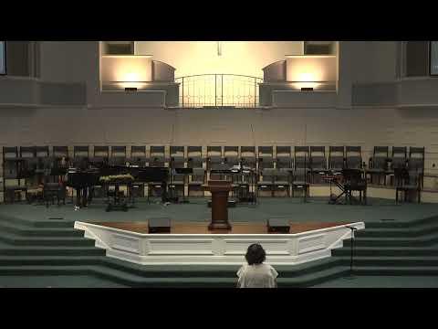 Commmision Sunday 2026