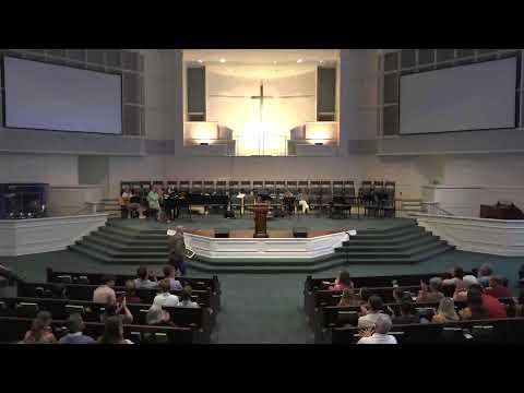 Part 3: Shepherding Our Children