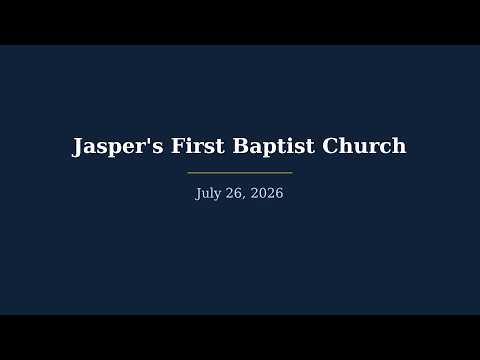 Spiritual Crossroads (John 5-6)