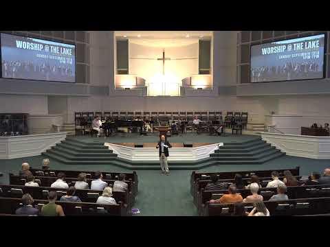 Behold the King (John 18-21)